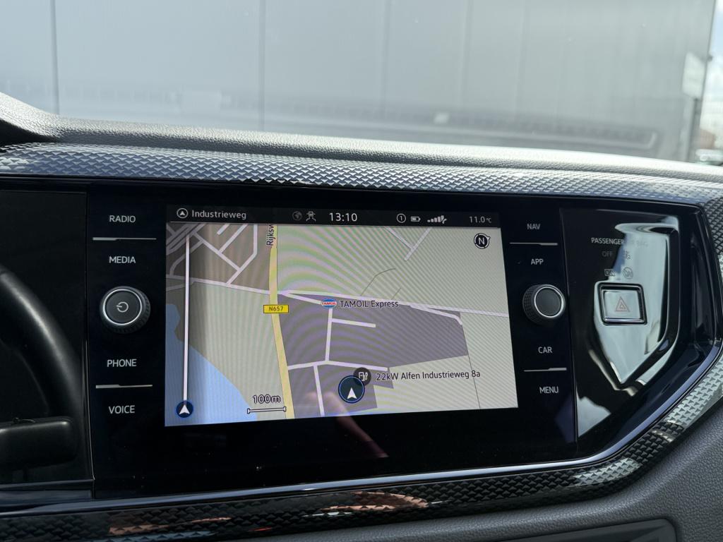 Volkswagen Polo 1.0 tsi 95pk dsg life | navi | carplay