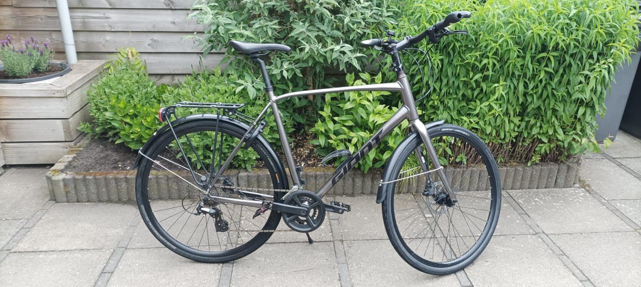 Herenfiets