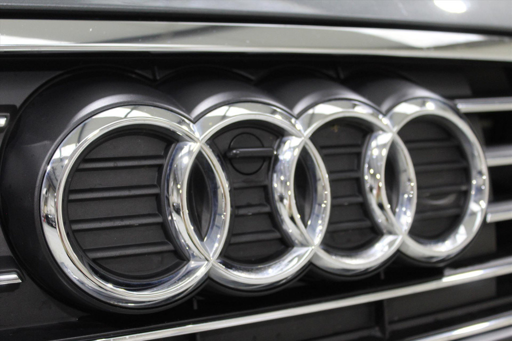 Audi A3 40 e-trontfsi 204 pk s tronic design