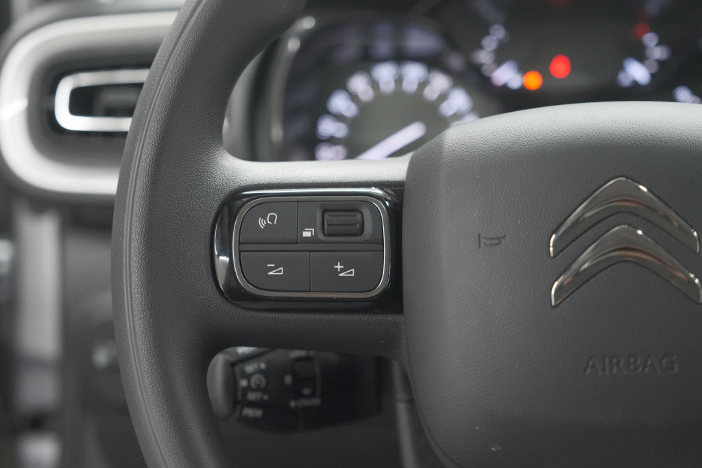 Citroen C3 puretech 110 eat6 max | apple carplay | parkeersensoren | climat