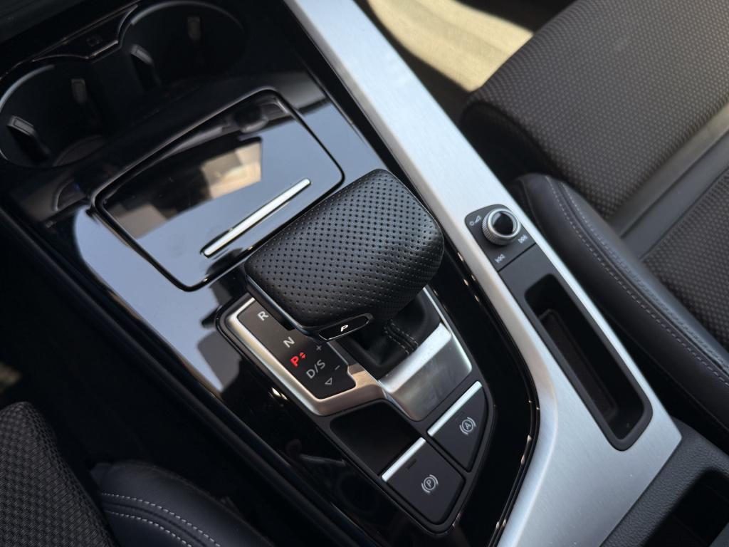 Audi A4 limousine 35 tfsi s edition competiton | matrix led | sfeerverlicht