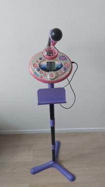 Vtech kids superstar lightshow