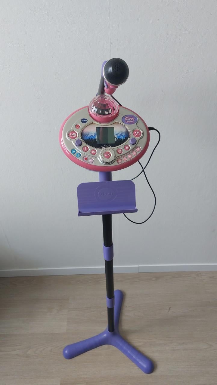 Vtech kids superstar lightshow