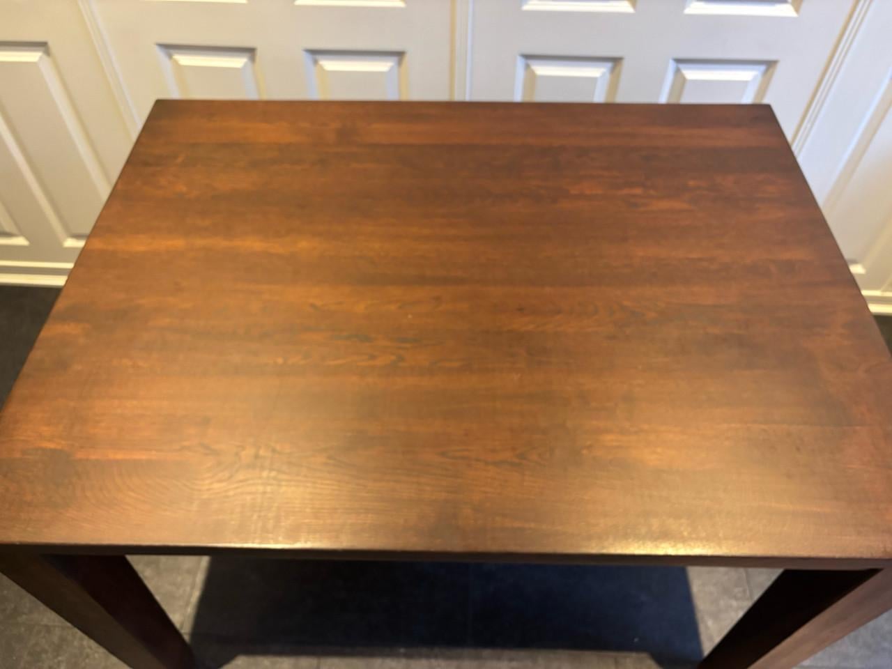 Eettafel