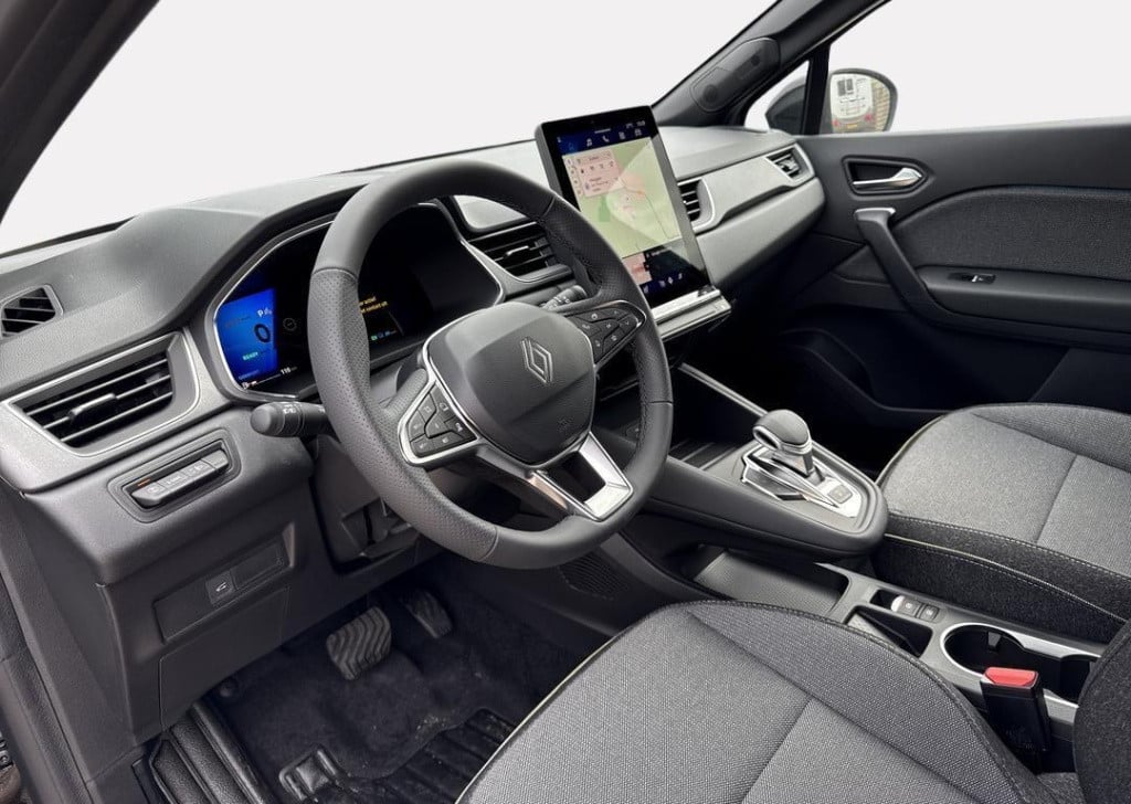 Renault Symbioz 1.6 e-tech full hybrid 145 techno - pack driving & comfort,