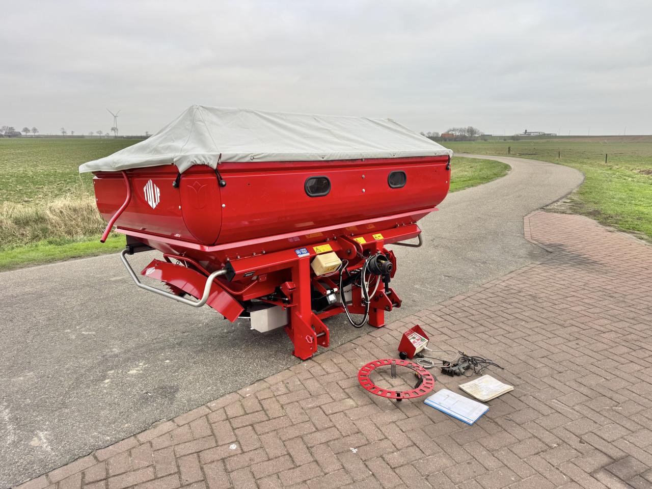 Lely Centerliner SX 5000 G3 strooier