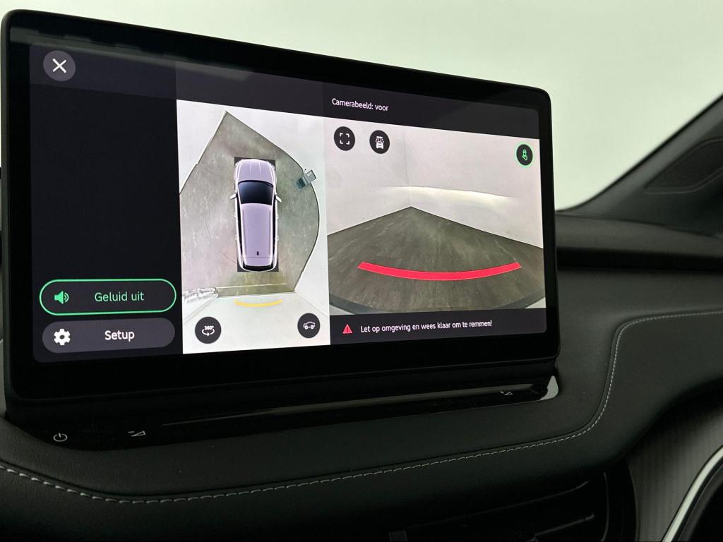 Skoda Enyaq Iv 85 sportline