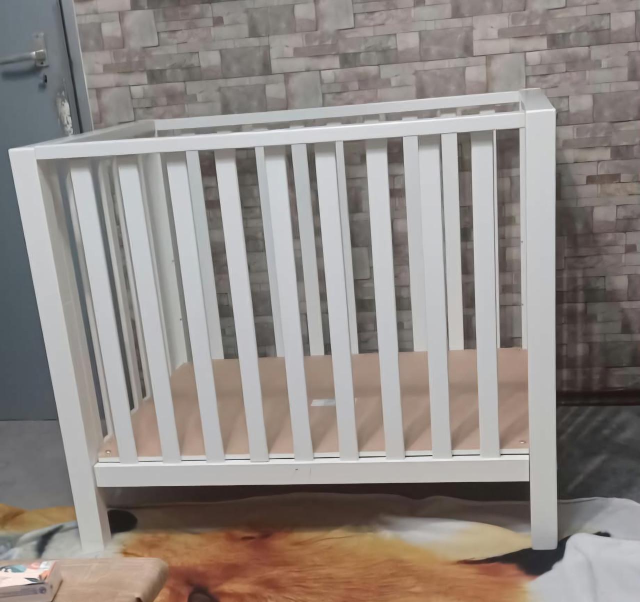 Baby box in prima staat