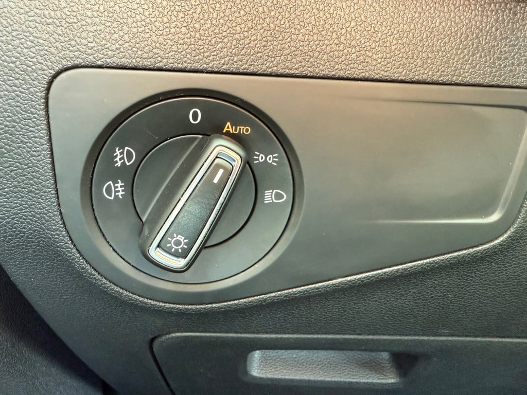Volkswagen Tiguan 1.4 tsi comfortline business