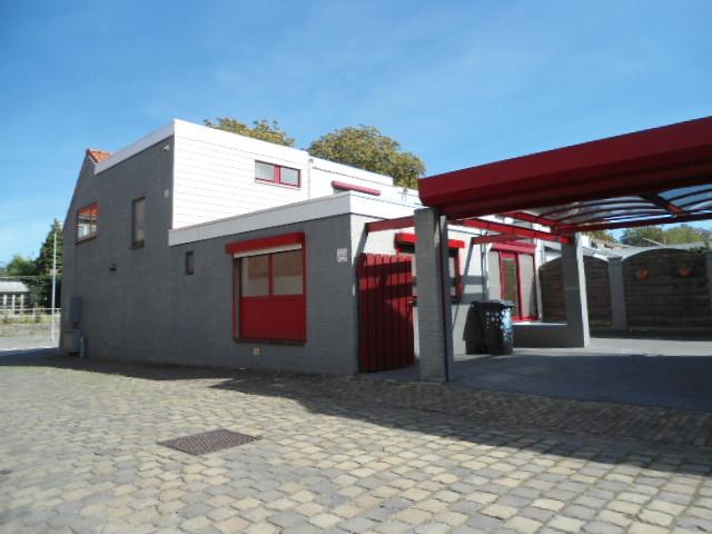 Hoekwoning in Aardenburg met veel ruimte en energie A-label