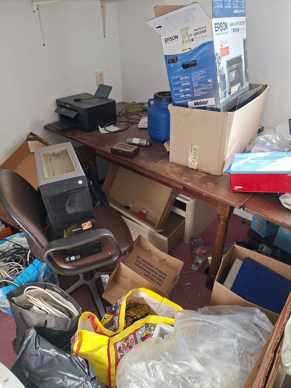 Woningontruiming zeeuwsvlaanderen