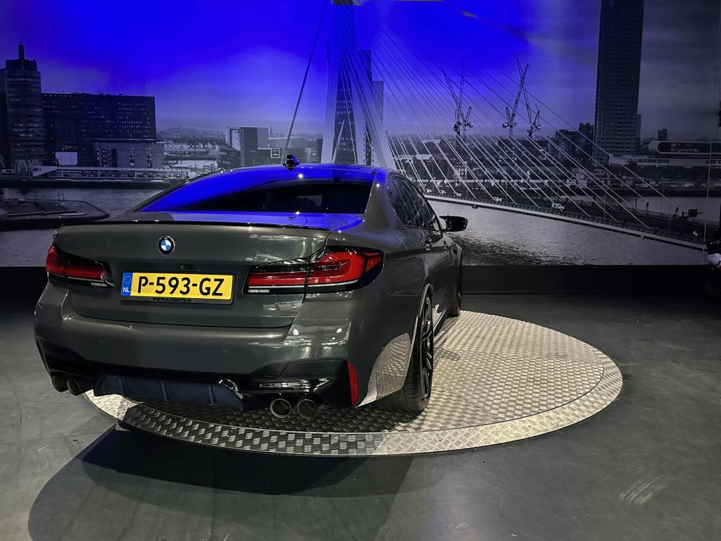 BMW M5 competition my '21 *bowers & wilkins*driving assistant professional*