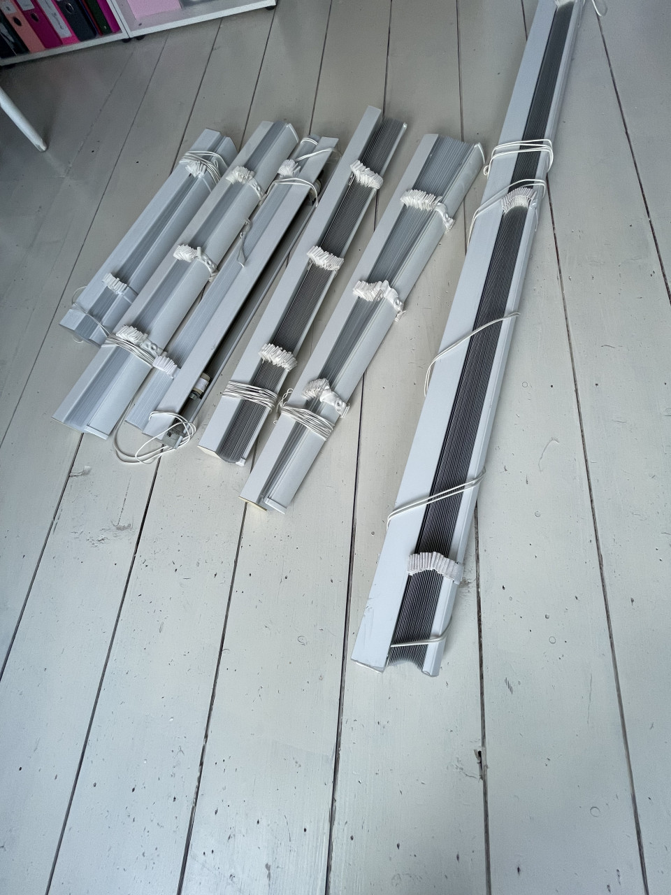 Luxaflex
