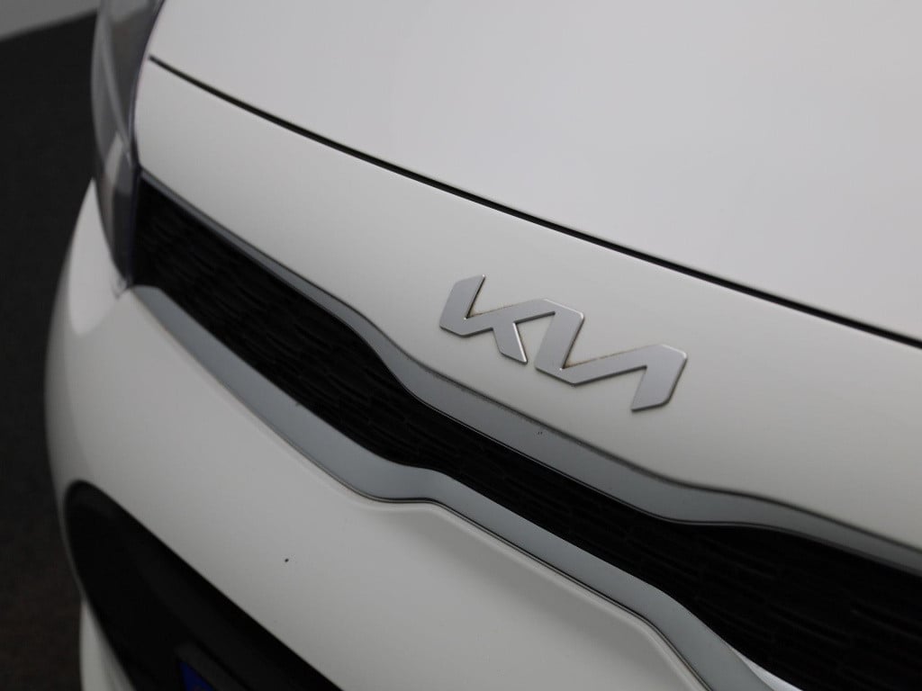 Kia Picanto 1.0 dpi comfortline | bluetooth | airco | cruise control