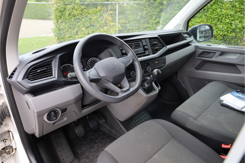 Volkswagen Transporter 2.0 tdi l2h1 30 cr.contr. i ac i trekhaak i dealeron