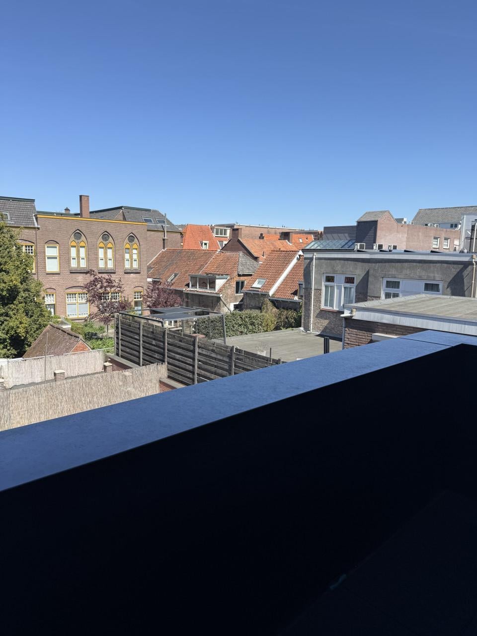 Te huur: 4 nieuwe appartementen St. Adriaanstraat Goes