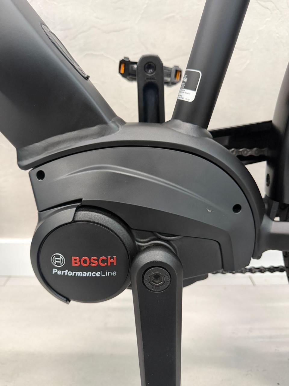 Gazelle Medeo T10 Bosch Performance Line 55CM 6074KM 500Wh