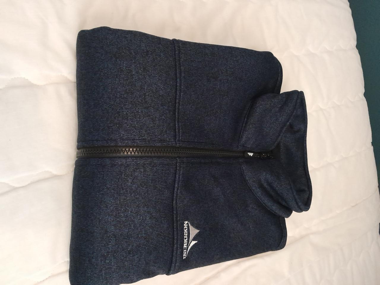 NORDBERG Vesten Nieuw