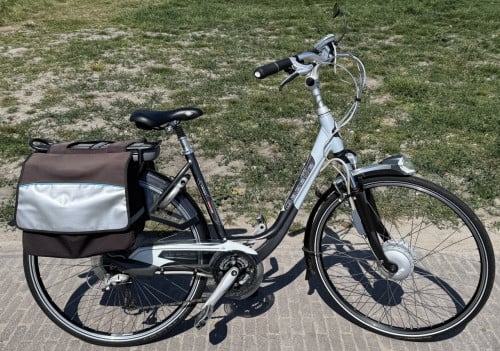 Gazelle medeo Xtra innergy XT