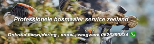 Tuinman