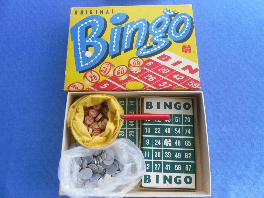 SPEELGOED
