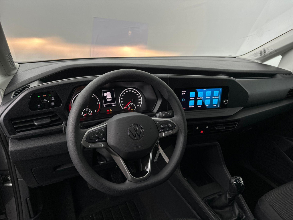 Volkswagen Caddy cargo comfort 2.0 tdi eu6 55 kw (75 pk) 2755