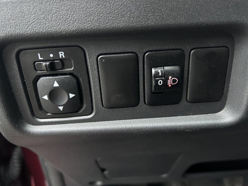 Mitsubishi Space Star 1.2 nova