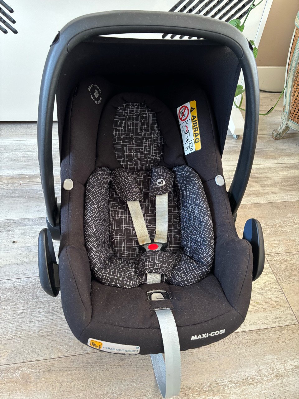 Maxi cosi