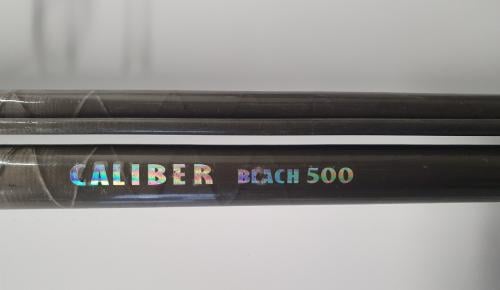 Strandhengel 5 m. Ultimate Caliber Beach