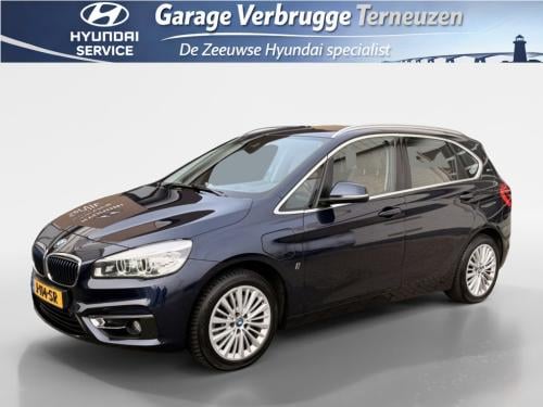 BMW 2-serie active tourer 225xe iperformance centennial executive | bruin l