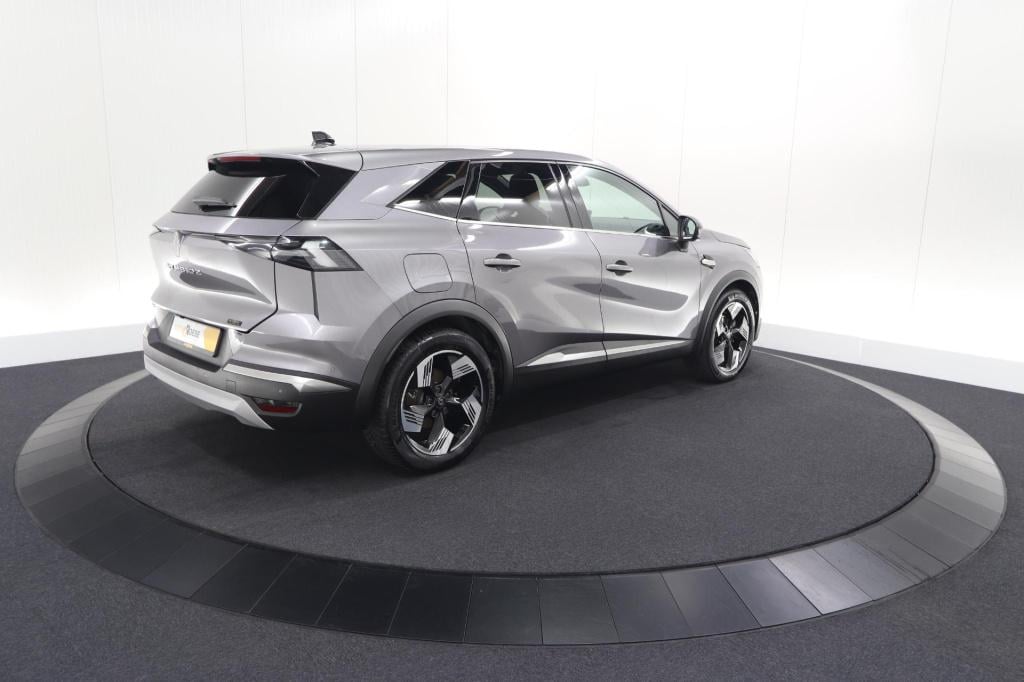 Renault Symbioz 1.6 e-tech full hybrid 145 iconic | elektrische kofferklep 