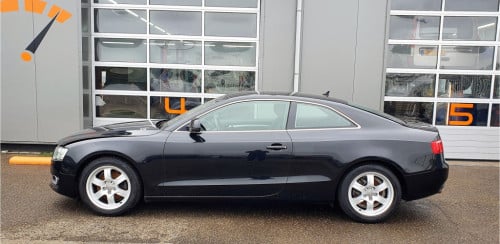 Audi A5 2.0 tfsi 132kw pro line