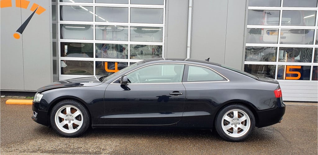 Audi A5 2.0 tfsi 132kw pro line