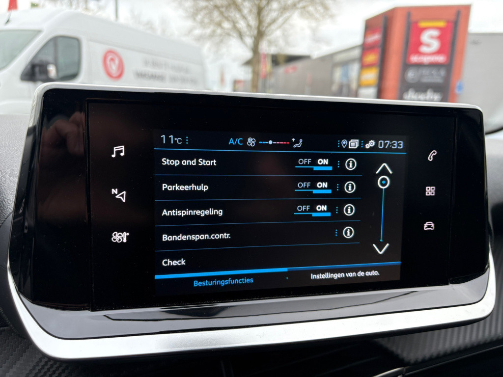 Peugeot 208 1.2 puretech active pack