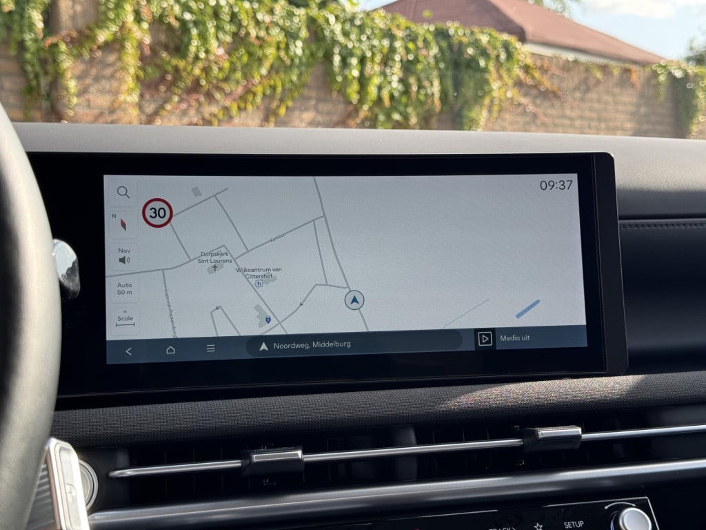 Hyundai Tucson 1.6 t-gdi phev premium 4wd *nieuw model* | leder | geheugens
