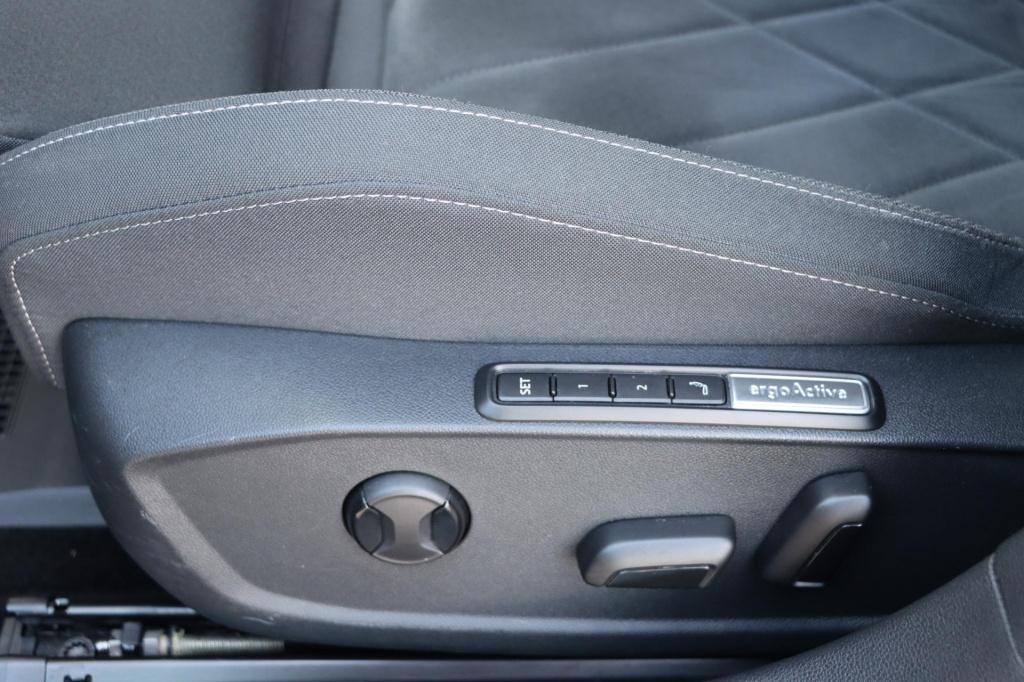 Volkswagen Golf 1.5 etsi style 150pk dsg7