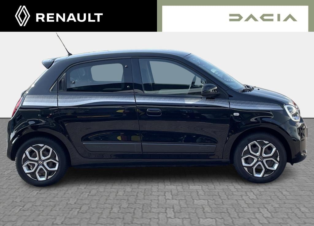 Renault Twingo 1.0 sce collection