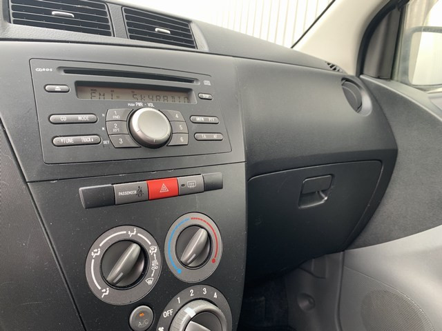 Daihatsu Cuore 1.0 - v e r k o c h t