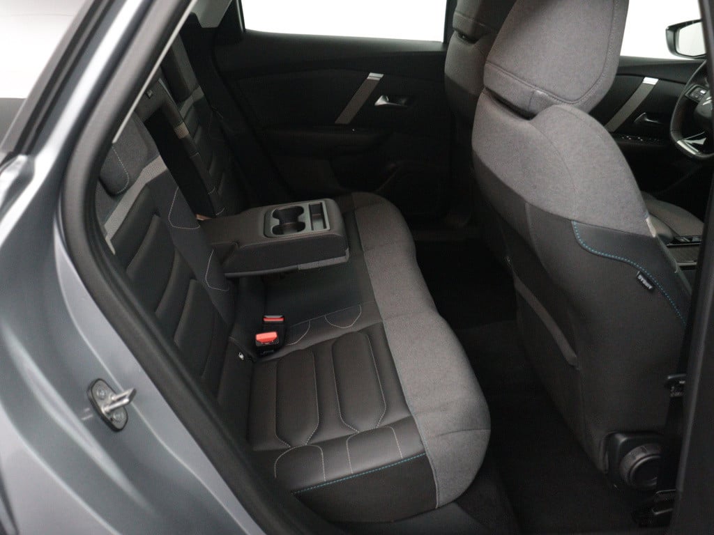 Citroen C4 130pk plus automaat | rijklaar | rijklaar |