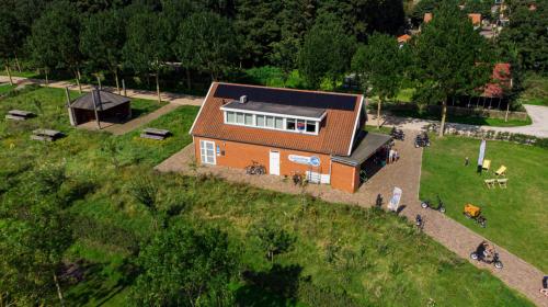 Kantoor/praktijkruimte in Schouwen-Duiveland