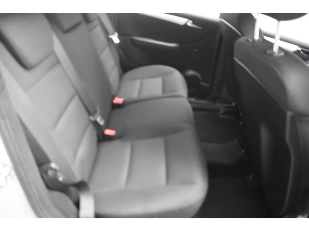Mercedes-Benz B-Klasse 170 | automaat
