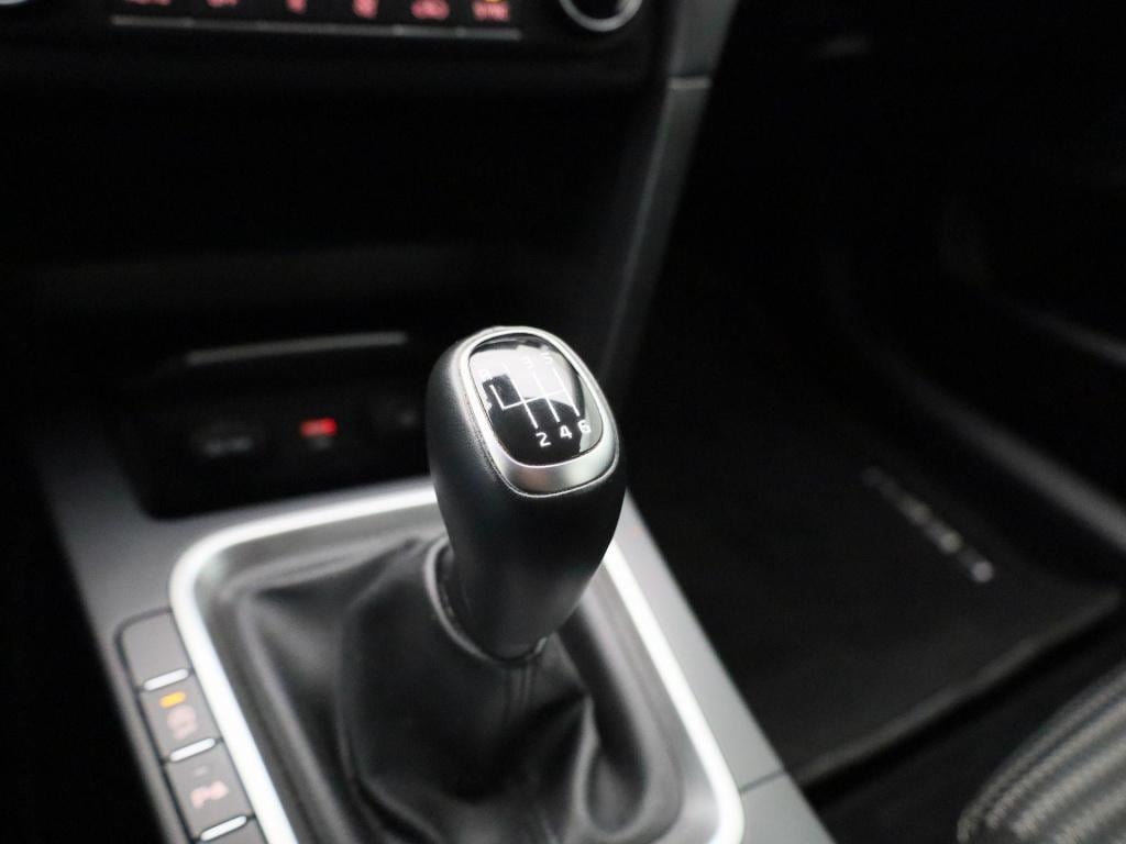 Kia Ceed Sportswagon 1.0 t-gdi dynamicline | lmv | parkeer sensoren | navig