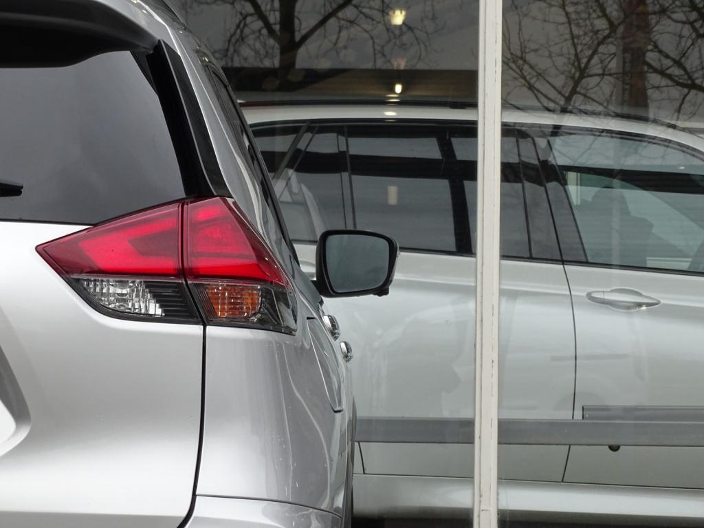 Nissan X-Trail 1.6 dig-t tekna | leder | pano | 360 camera | trekhaak