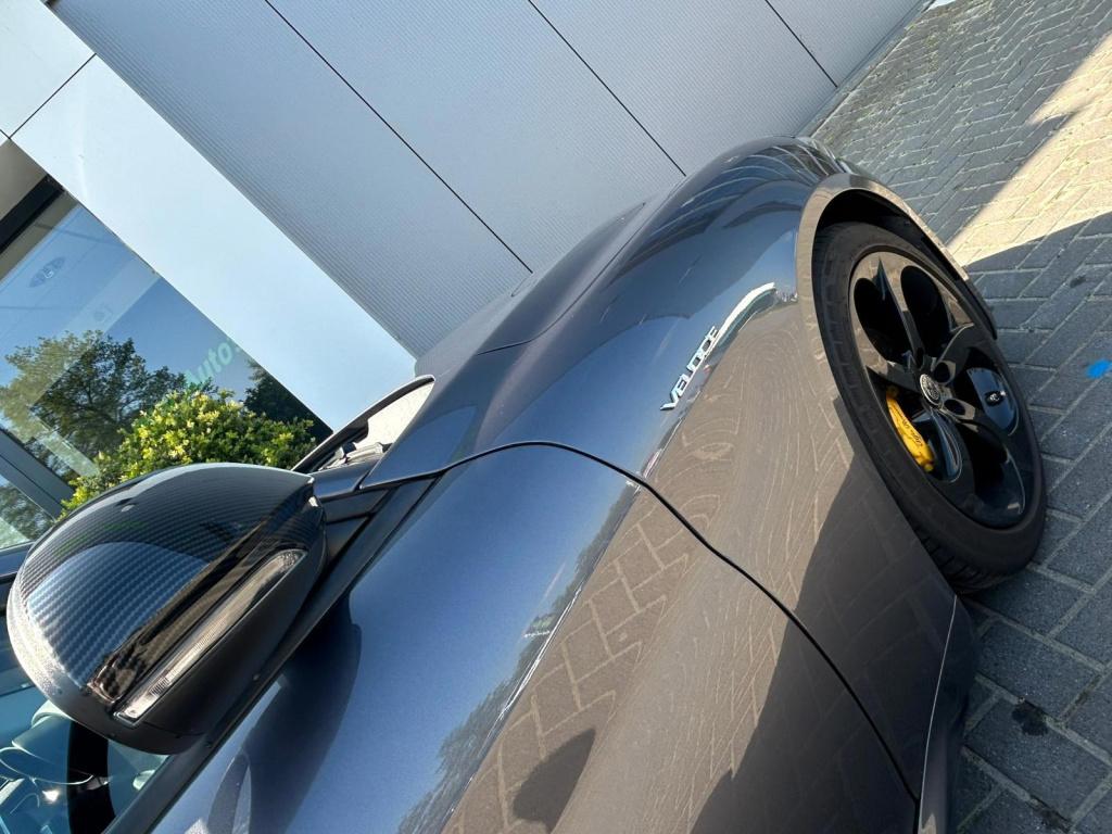 Alfa Romeo Giulia * veloce pack * stoel + stuur verwarming* 100% onderhoude