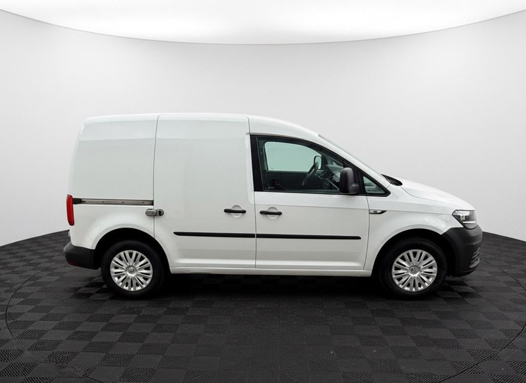 Volkswagen Caddy 2.0 tdi l1h1 bmt economy