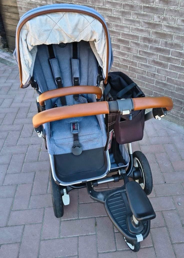 Bugaboo donkey2