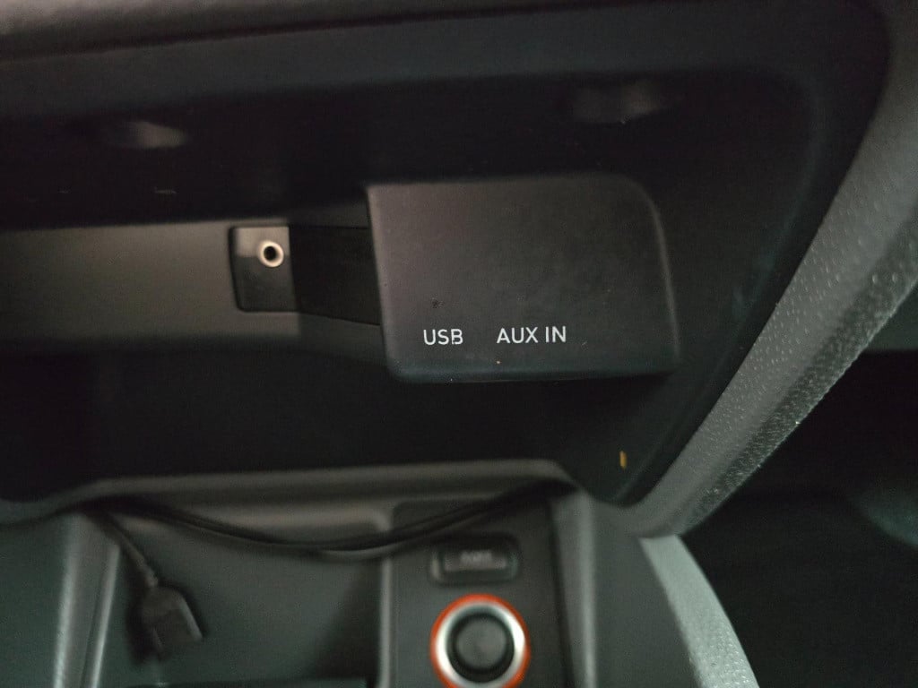 Seat Ibiza occasion 1.2 tsi sport edition met cruisecontrol en luxe radio |