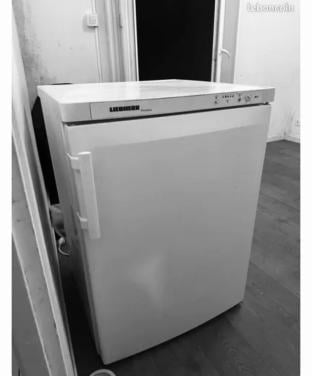 Liebherr 4 laden Vrieskast 85x61 cm. Inhoud vriezer 120 liter klasse A+