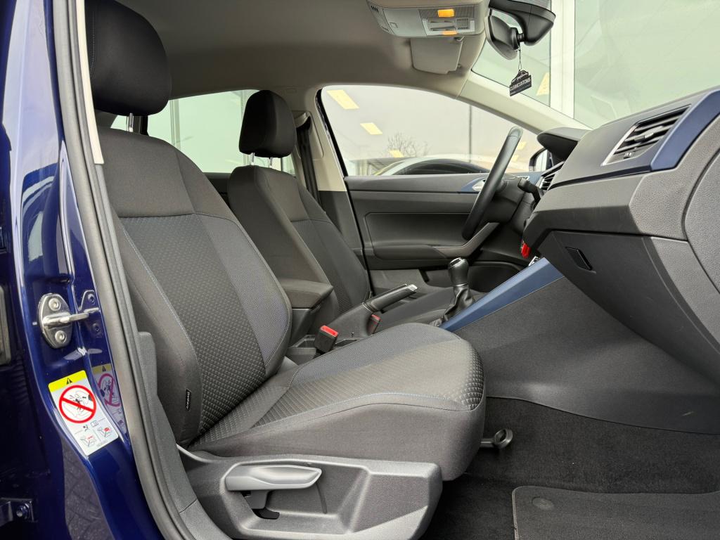 Volkswagen Polo 1.6 tdi comfortline