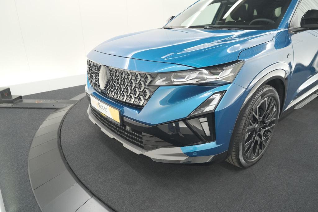 Renault Austral 1.2 e-tech full hybrid 200 esprit alpine | 360 camera | ada